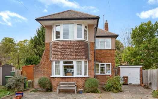 St. Marys Close, Ewell, KT17 2BA