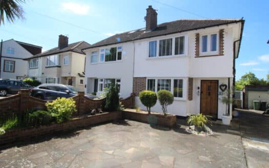 Elmstead Close, Ewell Court, KT19 0EA