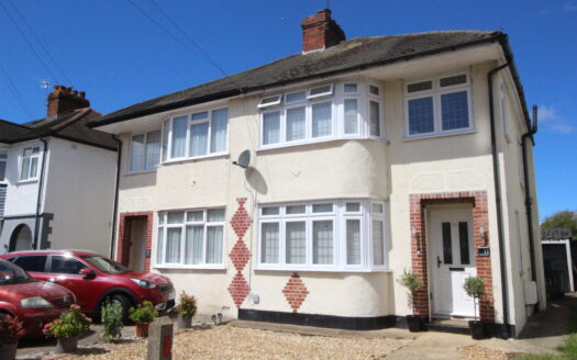 Sunnymede Avenue, West Ewell, Epsom, KT19 9TH