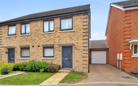 Dante Way, Epsom, KT19 9FZ
