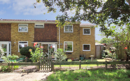 Gatley Avenue, West Ewell, KT19 9NJ