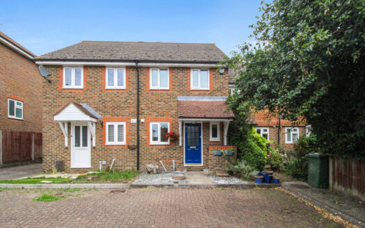 Primrose Walk, Ewell, KT17 2EZ