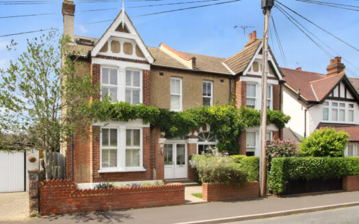 Heatherside Road, West Ewell, KT19 9QS
