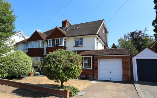 Copse Edge Avenue, Epsom, KT17 4HT