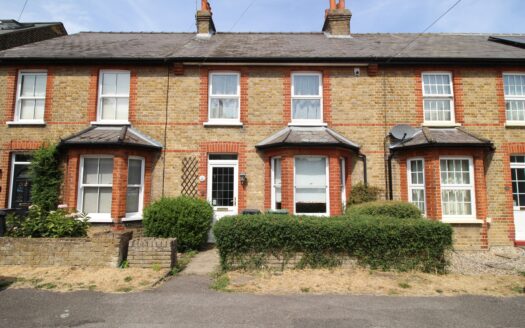 Cottage Road, West Ewell, KT19 9RT