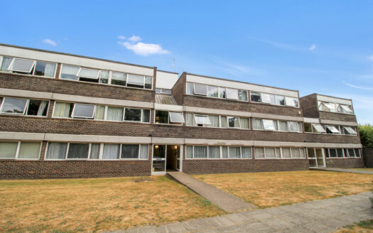 Chichester Court, Chessington Road, Ewell Village, KT17 1TP