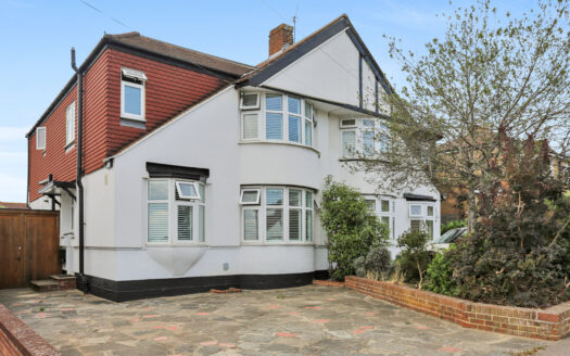 Kirby Close, Ewell, KT19 0PW