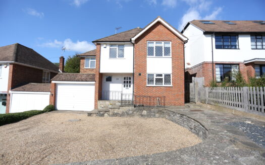 Aragon Avenue, East Ewell, KT17 2QL