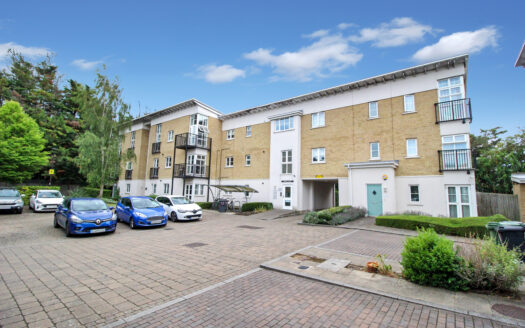 Queens Court, Revere Way, West Ewell, KT19 9RJ