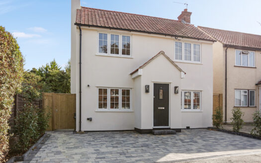 The Kingsway, Ewell Village, KT17 1NA
